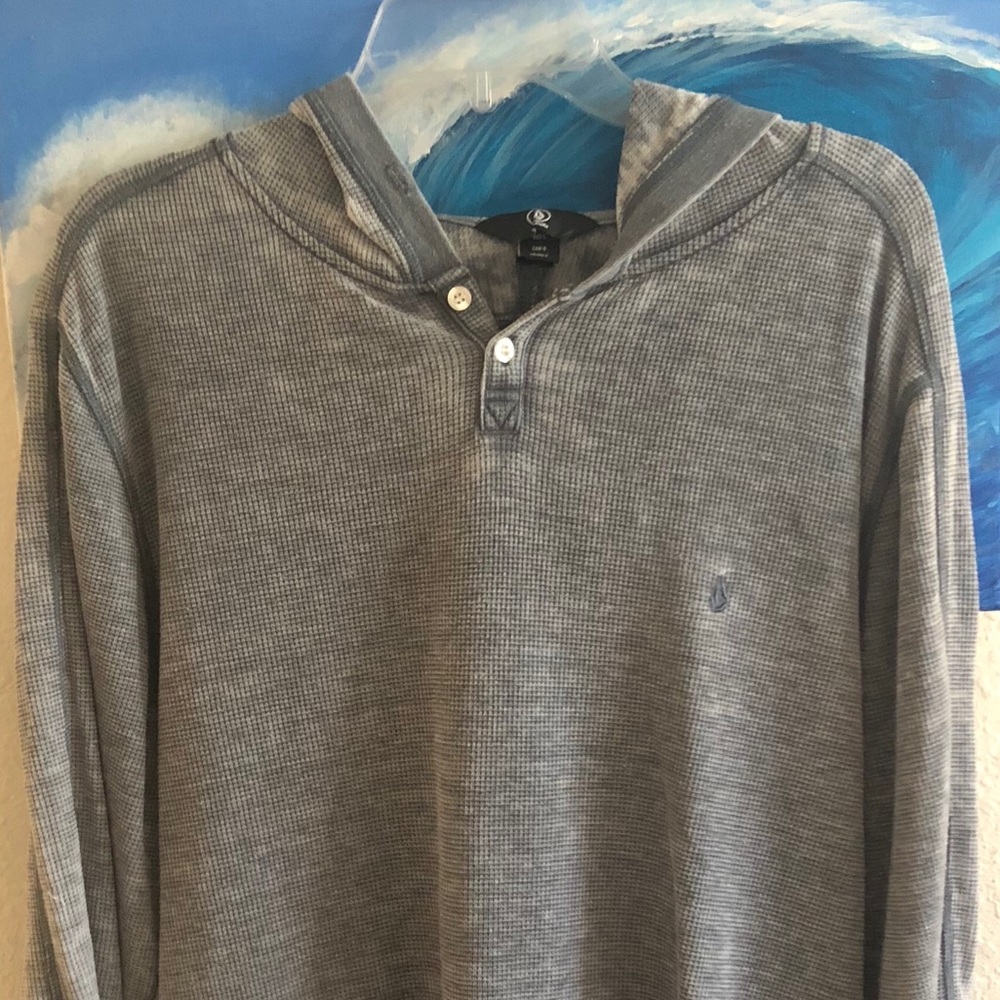 Volcom pullover - Picture 2 of 6